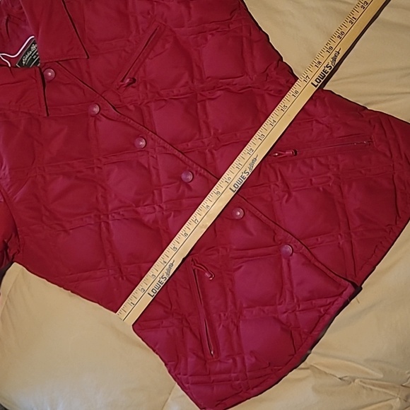 Eddie Bauer down jacket - Picture 5 of 6
